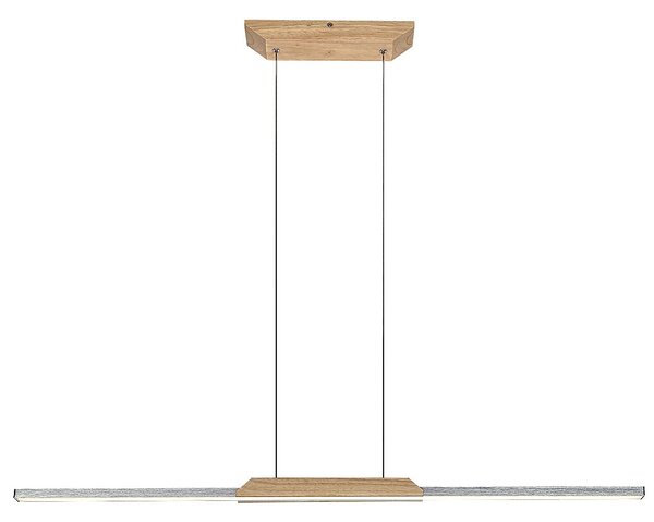 Rabalux Tamur Висящи осветителни тела IP20 LED 26W 4000 72084