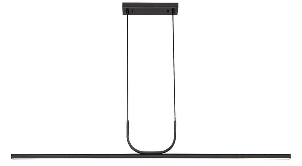 Rabalux Elia Висящи осветителни тела IP20 LED 25W 3000 72127