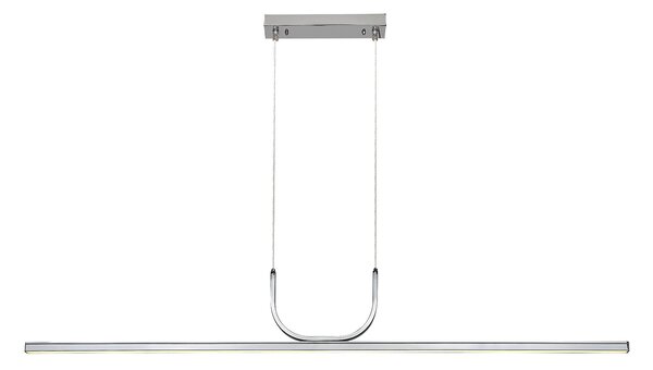 Rabalux Elia Висящи осветителни тела IP20 LED 25W 3000 72129