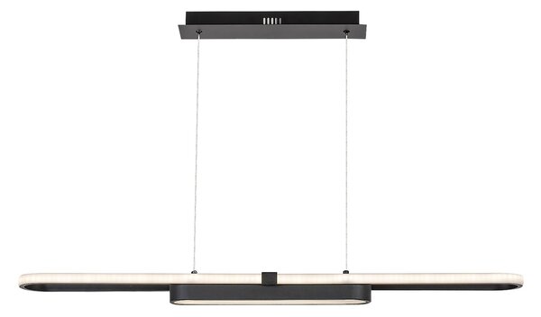 Rabalux Contessa Висящи осветителни тела IP20 LED 48W 4000 72030