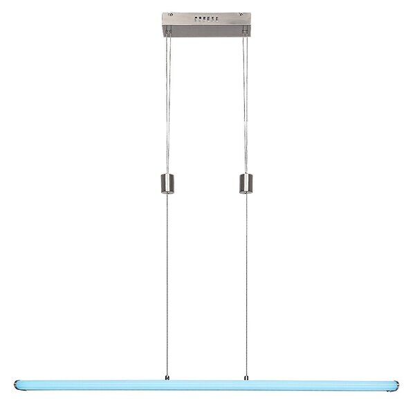 Rabalux Temperius Висящи осветителни тела IP20 LED 24W 3000 72011