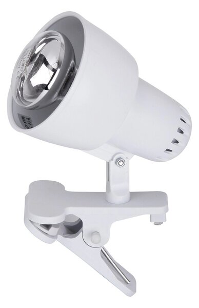 Rabalux Clip Настолни лампи IP20 E14 R50 1x MAX 40W K 4356