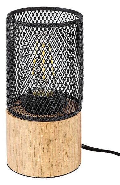 Rabalux Callum Настолни лампи IP20 E27 1x MAX 25W K 74040