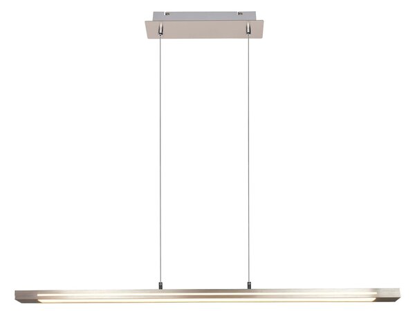 Rabalux Yordana Висящи осветителни тела IP20 LED 27W 5280