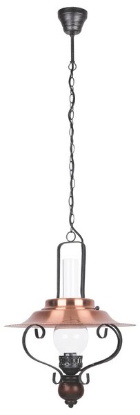 Rabalux Enna Полилеи IP20 E27 1x MAX 60W K 7870