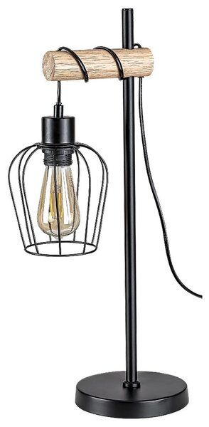 Rabalux Fabian Настолни лампи IP20 E27 1x MAX 40W K 5245