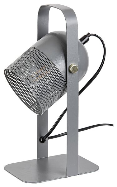Rabalux Ronnie Настолни лампи IP20 E14 1x MAX 25W 5254