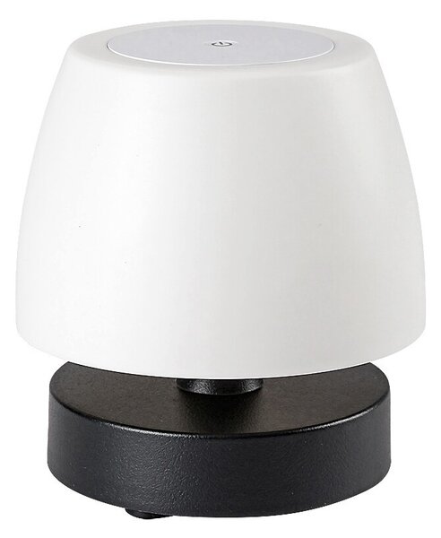 Rabalux Odera Настолни лампи IP44 LED 3W 3000 7040