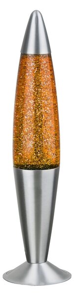 Rabalux Glitter Декоративни лампи IP20 E14 G45 1x MAX 25W K 4114