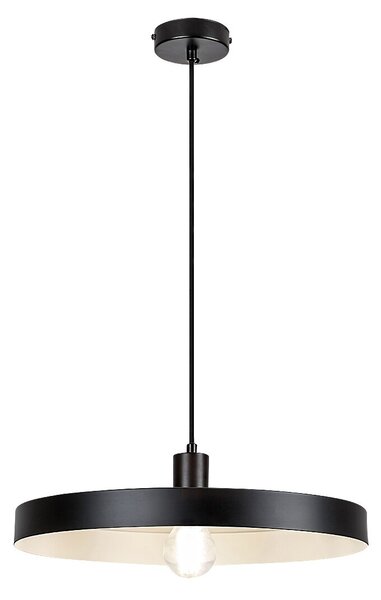 Rabalux Alatar Висящи осветителни тела IP20 E27 1x MAX 40W K 72017