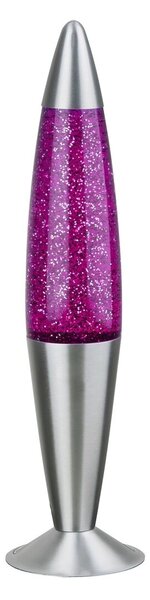 Rabalux Glitter Декоративни лампи IP20 E14 G45 1x MAX 25W K 4115