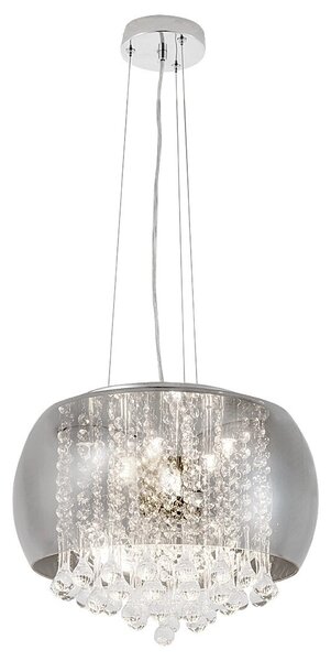 Rabalux Ninelle Висящи осветителни тела IP20 G9 6x MAX 40W K 3599