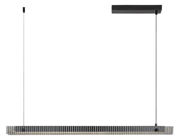 Rabalux Cital Висящи осветителни тела IP20 LED 36W 3000 72214