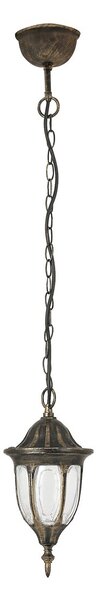 Rabalux Milano Външни пендели IP43 E27 1x MAX 60W K 8374