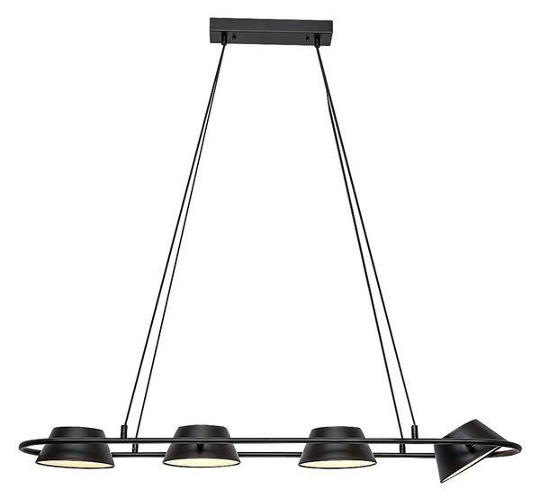 Rabalux Odiss Висящи осветителни тела IP20 LED 36W 3000 72218