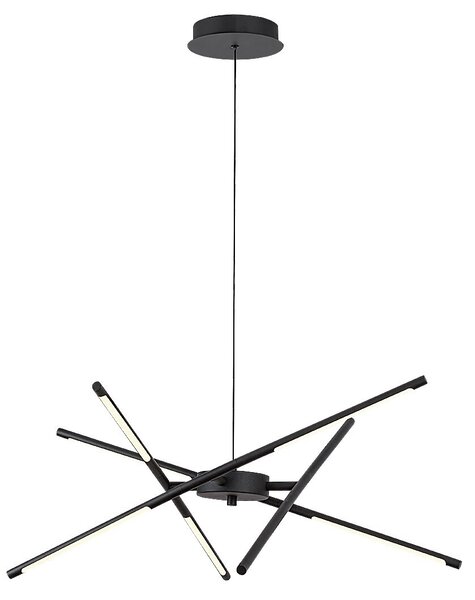 Rabalux Henli Висящи осветителни тела IP20 LED 30W 3000 72237