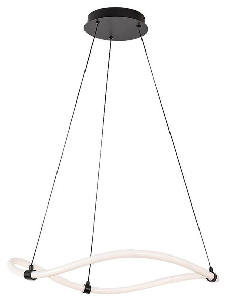 Rabalux Serena Висящи осветителни тела IP20 LED 34W 4000 72253