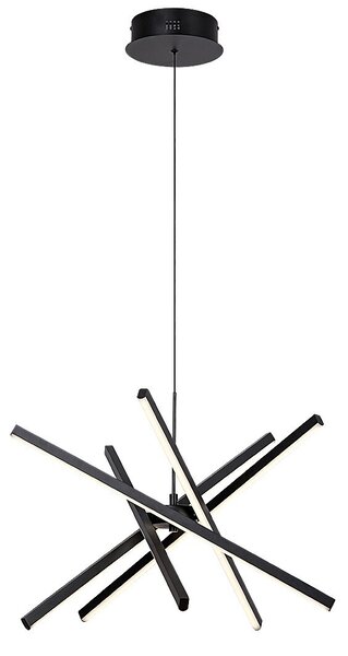 Rabalux Matilde Висящи осветителни тела IP20 LED 48W 4000 72267