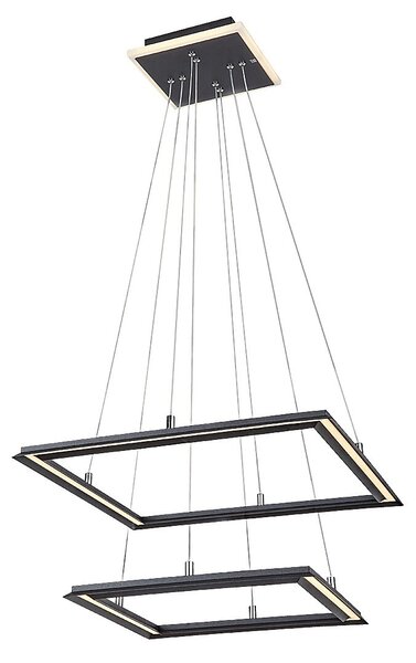 Rabalux Sidona Висящи осветителни тела IP20 LED 48W 3000 72243
