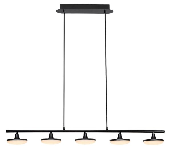 Rabalux Madi Висящи осветителни тела IP20 LED 20W 3000 72240