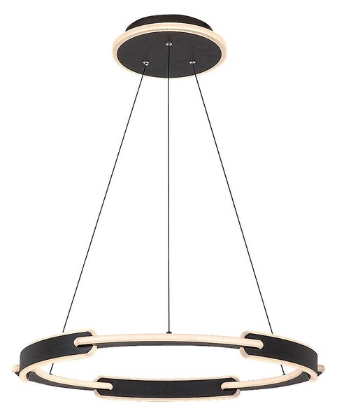 Rabalux Sindri Висящи осветителни тела IP20 LED 45W 3000, 4000 72229