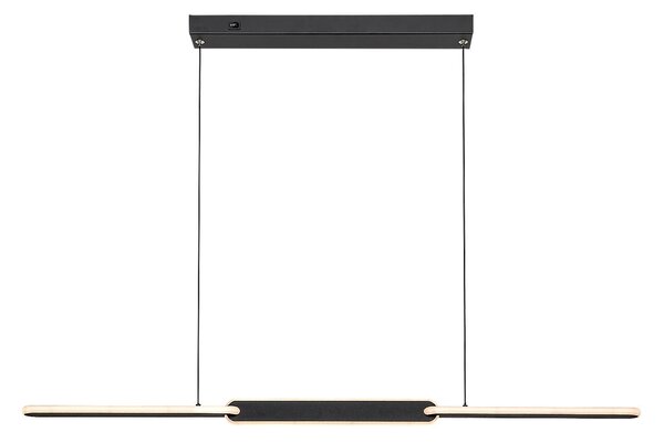 Rabalux Sindri Висящи осветителни тела IP20 LED 36W 3000, 4000 72231