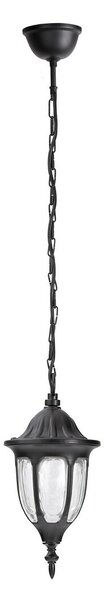 Rabalux Milano Външни пендели IP43 E27 1x MAX 60W K 8344