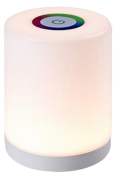 Rabalux Tipy Декоративни лампи IP20 LED 0,8W 3000 74209