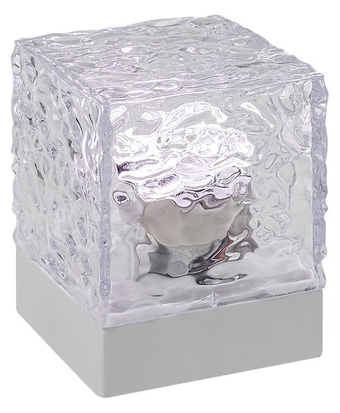Rabalux Cubiko Декоративни лампи IP20 LED 1W K 76022