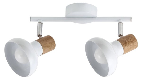 Rabalux Holly Спот осветление IP20 E14 2x MAX 40W K 5944