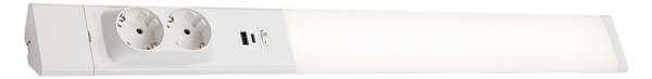 Rabalux Bilal Oсветителни тела за шкаф IP20 LED 18W 4000 78032