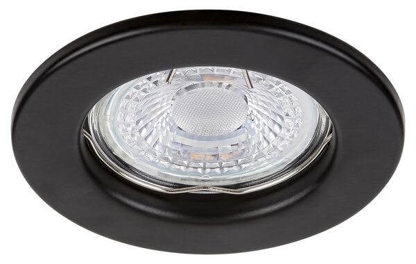 Rabalux Spot relight Вградени и повърхностно монтирани лампи IP20 GU5.3 1x MAX 25W 2151