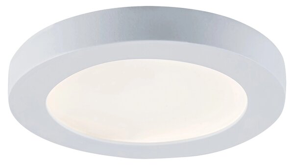 Rabalux Coco Вградени и повърхностно монтирани лампи IP44 LED 3W 4000 5276