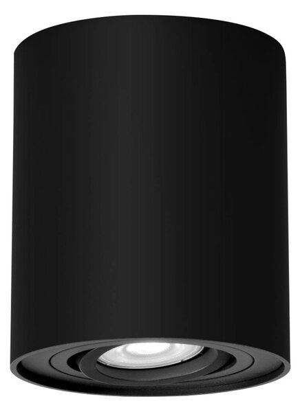 Rabalux Kobald Вградени и повърхностно монтирани лампи IP20 GU10 1x MAX 42W K 2047