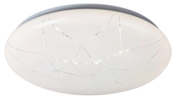 Rabalux Damien Смарт осветление IP20 LED 24W 3000-6500 5540