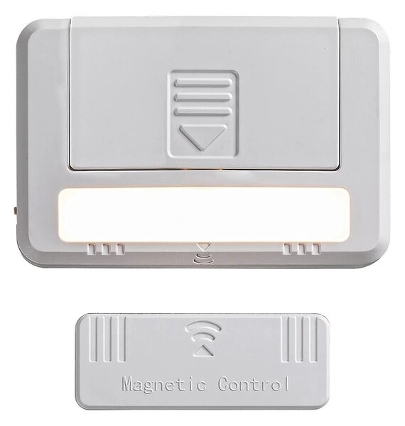 Rabalux Magnus Oсветителни тела за шкаф IP20 LED 0,5W 3000 5675