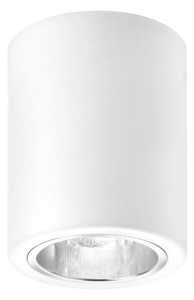 Rabalux Kobald Вградени и повърхностно монтирани лампи IP20 E27 1x MAX 25W K 2056