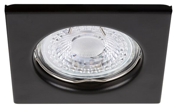 Rabalux Spot relight Вградени и повърхностно монтирани лампи IP20 GU5.3 1x MAX 25W 2150