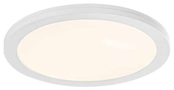 Rabalux Sonnet Вградени и повърхностно монтирани лампи IP20 LED 18W 1489