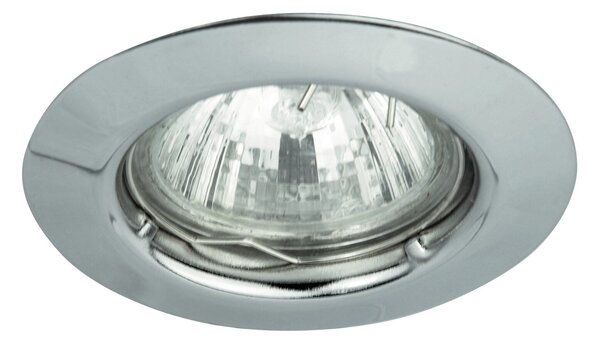 Rabalux Spot relight Вградени и повърхностно монтирани лампи IP20 GU5.3 12V 1x MAX 50W 1088