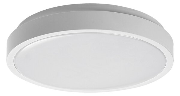 Rabalux Samira Вградени и повърхностно монтирани лампи IP44 LED 18W 4000 71257
