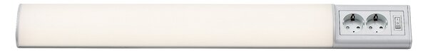 Rabalux Bath2 Oсветителни тела за шкаф IP20 LED 15W 4000 78065
