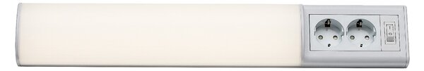 Rabalux Bath2 Oсветителни тела за шкаф IP20 LED 10W 4000 78064
