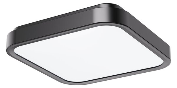Rabalux Samira Вградени и повърхностно монтирани лампи IP44 LED 18W 4000 71255