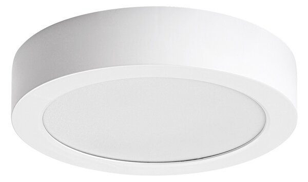 Rabalux Shaun2 Вградени и повърхностно монтирани лампи IP20 LED 15W 3000K 71205
