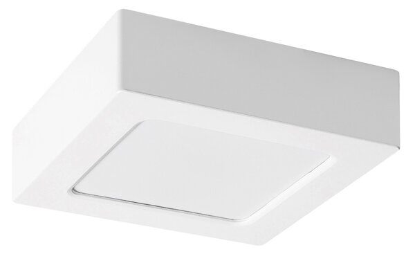 Rabalux Shaun2 Вградени и повърхностно монтирани лампи IP20 LED 7W 3000K 71207