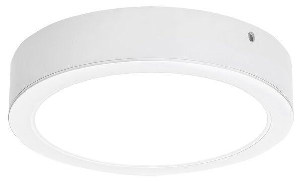 Rabalux Shaun2 Вградени и повърхностно монтирани лампи IP20 LED 7W 4000K 71192