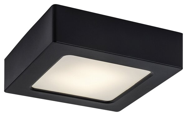Rabalux Shaun2 Вградени и повърхностно монтирани лампи IP20 LED 7W 4000K 71201