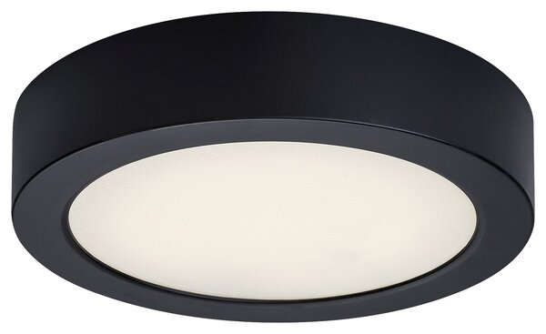 Rabalux Shaun2 Вградени и повърхностно монтирани лампи IP20 LED 15W 4000K 71199