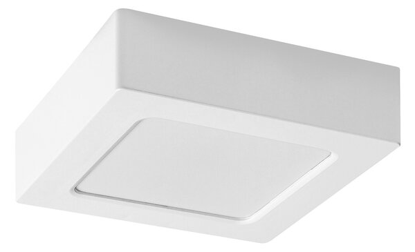 Rabalux Shaun2 Вградени и повърхностно монтирани лампи IP20 LED 7W 4000K 71195